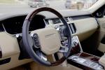 Land Rover Range Rover Autobiography LWB 2014 года (US)